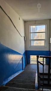 Продажа квартиры Омск. Заозерная, 17