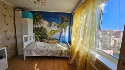 Продажа квартиры Омск. Заозерная, 17