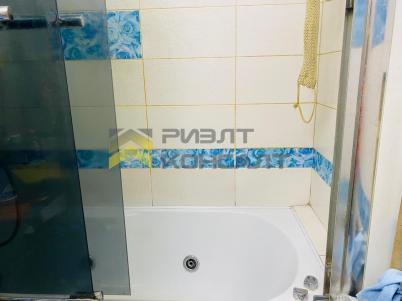 Продажа квартиры Омск. проспект Карла Маркса, 48