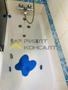 Продажа квартиры Омск. проспект Карла Маркса, 48