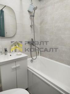 Продажа квартиры Омск. улица Карело-Финская, 23