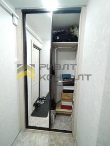 Продажа квартиры Омск. улица Карело-Финская, 23