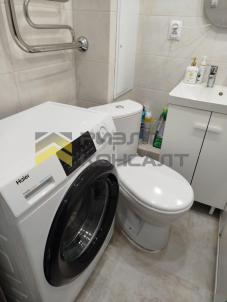 Продажа квартиры Омск. улица Карело-Финская, 23