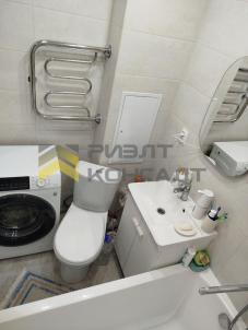 Продажа квартиры Омск. улица Карело-Финская, 23