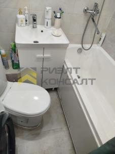 Продажа квартиры Омск. улица Карело-Финская, 23