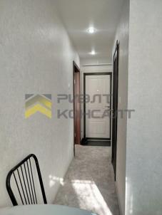Продажа квартиры Омск. улица Карело-Финская, 23