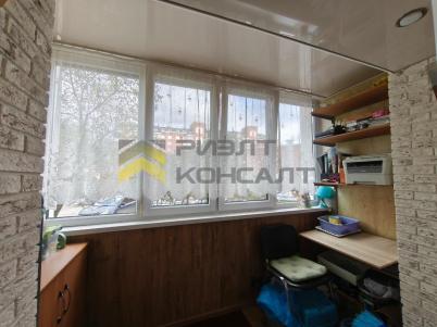 Продажа квартиры Омск. улица Шебалдина, 199