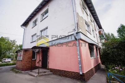 Продажа квартиры Омск. улица 5-я Кордная, 20 Продажа квартиры Омск. улица 5-я Кордная, 20