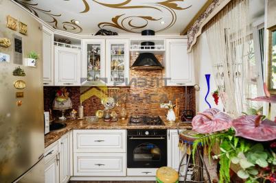 Продажа квартиры Омск. улица 5-я Кордная, 20