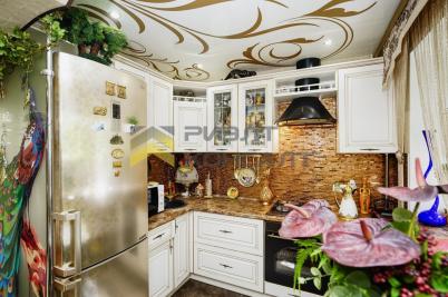 Продажа квартиры Омск. улица 5-я Кордная, 20 Продажа квартиры Омск. улица 5-я Кордная, 20
