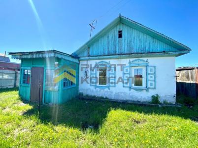 Продажа дома Любинский. Любинский. улица Ленина, 71