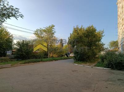 Продажа квартиры Омск. улица Карело-Финская, 23