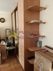 Продажа квартиры Омск. улица Карело-Финская, 23