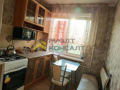 Продажа квартиры Омск. улица Карело-Финская, 23