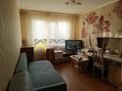 Продажа квартиры Омск. улица Карело-Финская, 23