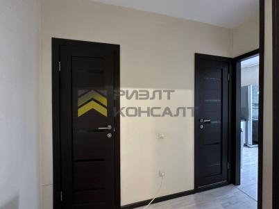 Продажа квартиры Омск. улица 21-я Амурская, 41/1