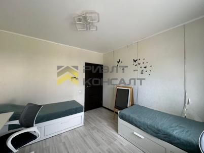 Продажа квартиры Омск. улица 21-я Амурская, 41/1