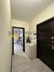 Продажа квартиры Омск. улица 21-я Амурская, 41/1