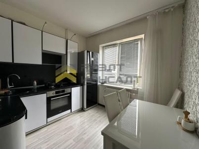 Продажа квартиры Омск. улица 21-я Амурская, 41/1