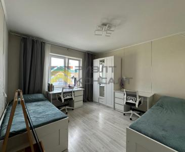 Продажа квартиры Омск.&nbsp;улица 21-я Амурская, 41/1