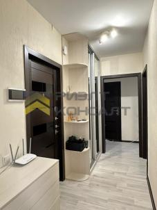 Продажа квартиры Омск. улица 21-я Амурская, 41/1