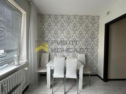 Продажа квартиры Омск. улица 21-я Амурская, 41/1