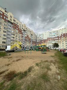 Продажа квартиры Омск. улица 21-я Амурская, 41/1