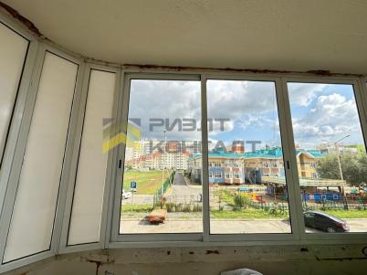 Продажа квартиры Омск. улица 21-я Амурская, 41/1