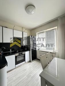 Продажа квартиры Омск. улица 21-я Амурская, 41/1