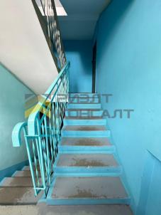 Продажа квартиры Омск. улица 21-я Амурская, 41/1