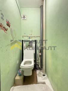 Продажа квартиры Омск. улица 21-я Амурская, 41/1