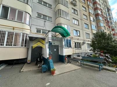 Продажа квартиры Омск. улица 21-я Амурская, 41/1