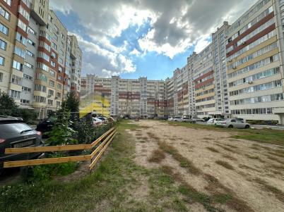 Продажа квартиры Омск. улица 21-я Амурская, 41/1