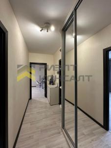 Продажа квартиры Омск. улица 21-я Амурская, 41/1