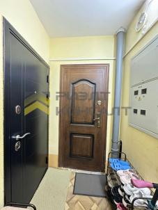 Продажа квартиры Омск. улица 21-я Амурская, 41/1