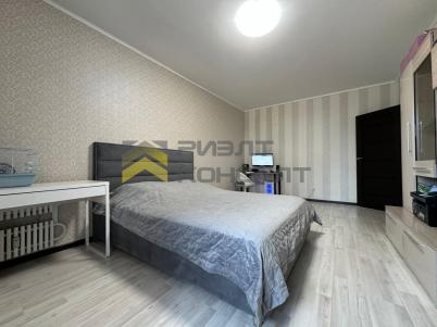 Продажа квартиры Омск.&nbsp;улица 21-я Амурская, 41/1