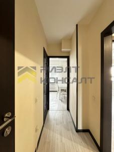 Продажа квартиры Омск. улица 21-я Амурская, 41/1