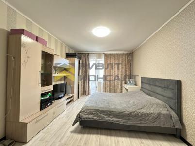 Продажа квартиры Омск. улица 21-я Амурская, 41/1