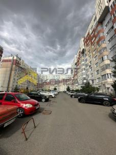 Продажа квартиры Омск. улица 21-я Амурская, 41/1