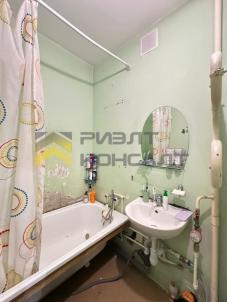 Продажа квартиры Омск. улица 21-я Амурская, 41/1