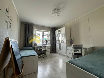 Продажа квартиры Омск.&nbsp;улица 21-я Амурская, 41/1
