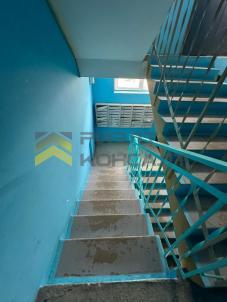 Продажа квартиры Омск. улица 21-я Амурская, 41/1