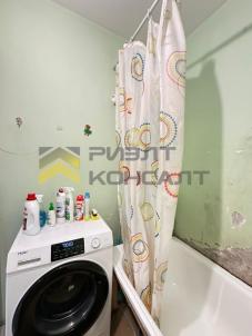 Продажа квартиры Омск. улица 21-я Амурская, 41/1