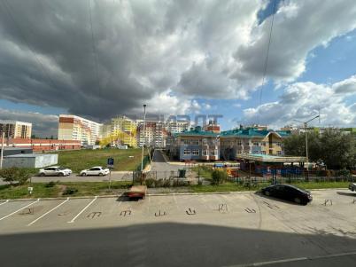 Продажа квартиры Омск. улица 21-я Амурская, 41/1