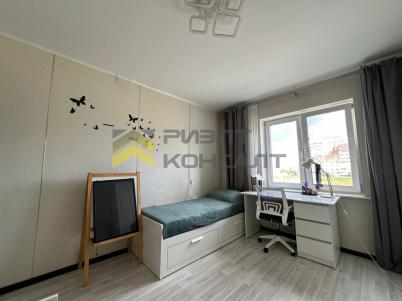 Продажа квартиры Омск.&nbsp;улица 21-я Амурская, 41/1