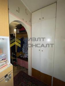 Продажа квартиры Омск. улица Конева, 26 Продажа квартиры Омск. улица Конева, 26