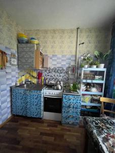 Продажа квартиры Омск. улица Конева, 26 Продажа квартиры Омск. улица Конева, 26