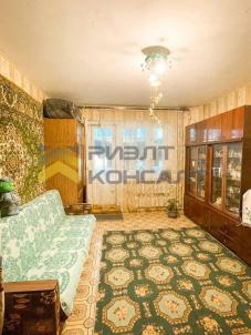 Продажа квартиры Омск. улица Конева, 26 Продажа квартиры Омск. улица Конева, 26