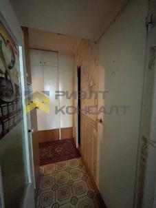 Продажа квартиры Омск. улица Конева, 26 Продажа квартиры Омск. улица Конева, 26