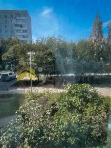 Продажа квартиры Омск. улица Конева, 26